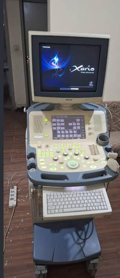 Toshiba xario prime for sale