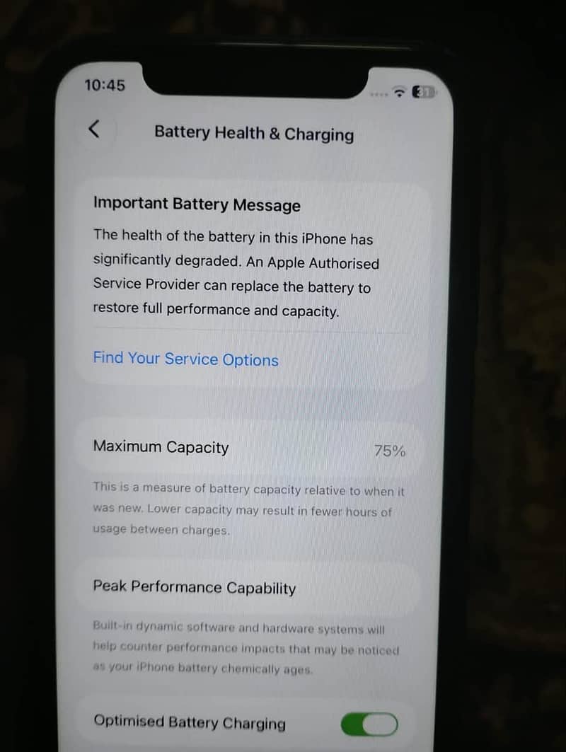 Apple iPhone 11 6