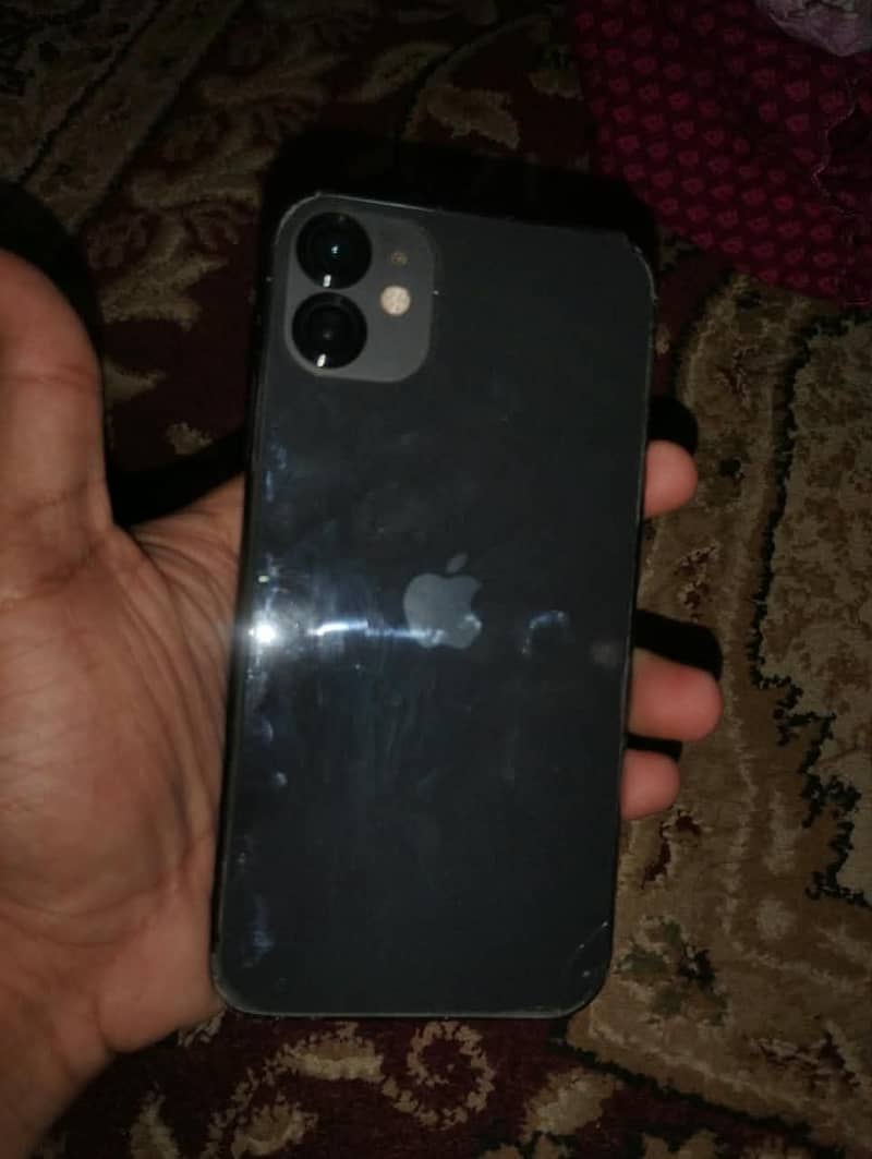 Apple iPhone 11 7