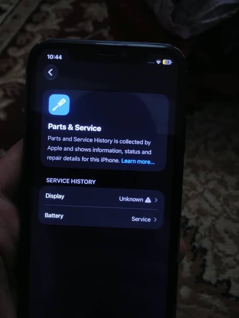 Apple iPhone 11 9
