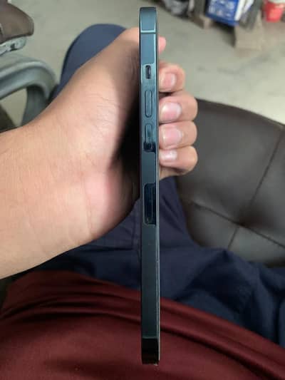 Apple iPhone 12 Pro Max 128GB PTA Approved 89% Battery Health