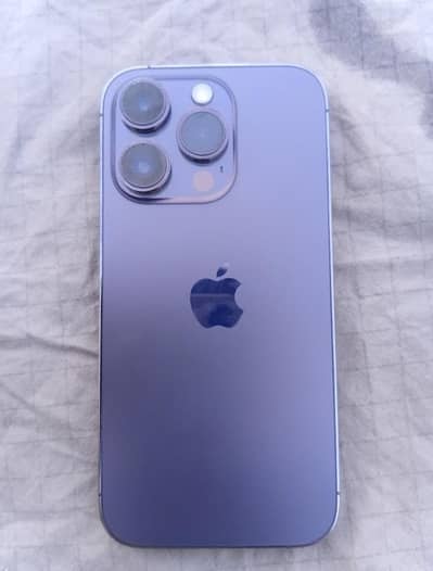 Apple iPhone 14 Pro