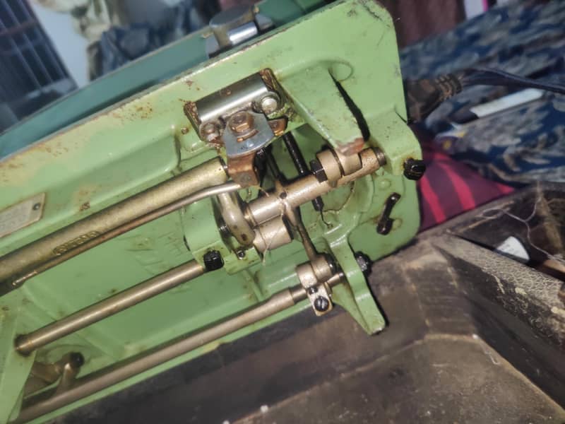 sewing machine 2