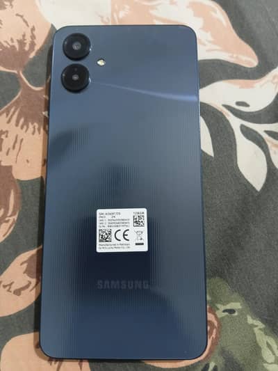 Samsung Mobile A06