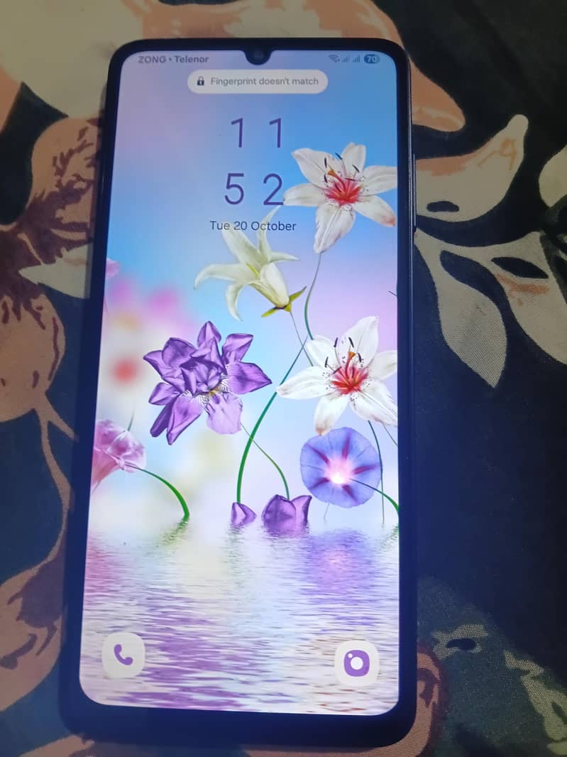 Samsung Mobile A06 1
