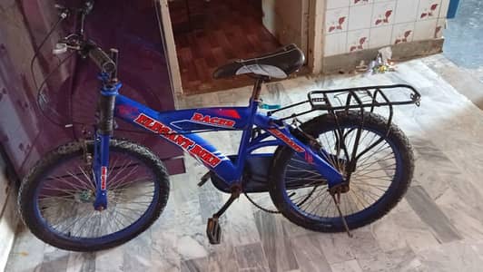 KIDS CYCLE FOR SALE