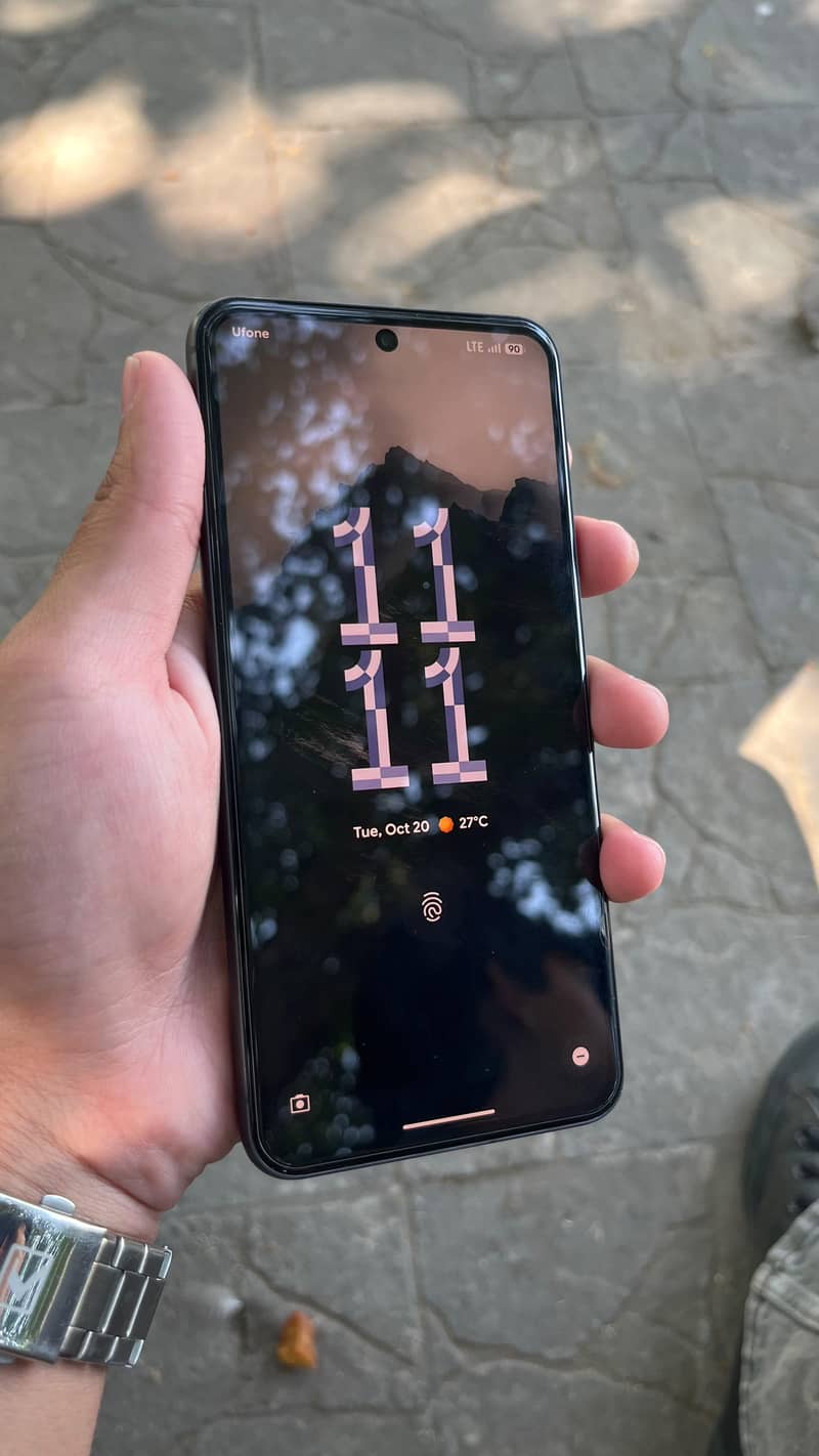Google Pixel 8 0