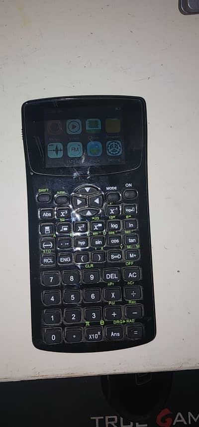 magic calculator v3