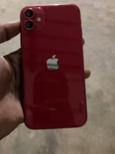 Apple iPhone 11