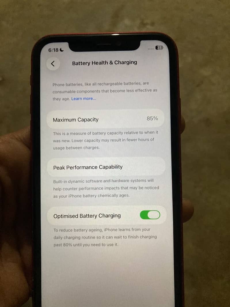 Apple iPhone 11 1