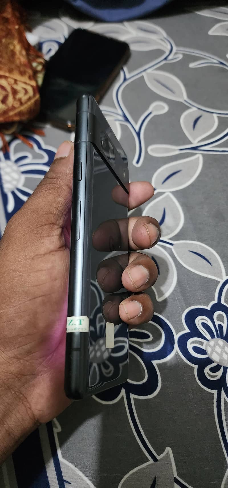 pixel 7a 0