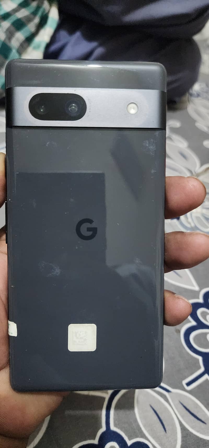 pixel 7a 2