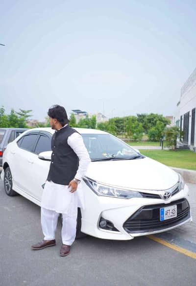 Abdullah Dilawar