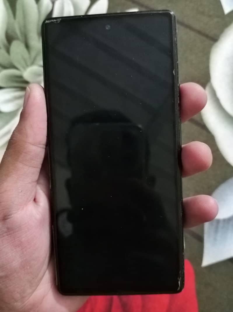 Google Pixel 6a 8