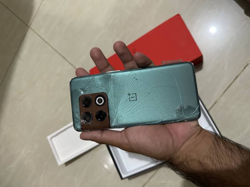 One Plus 10 Pro 5g 1