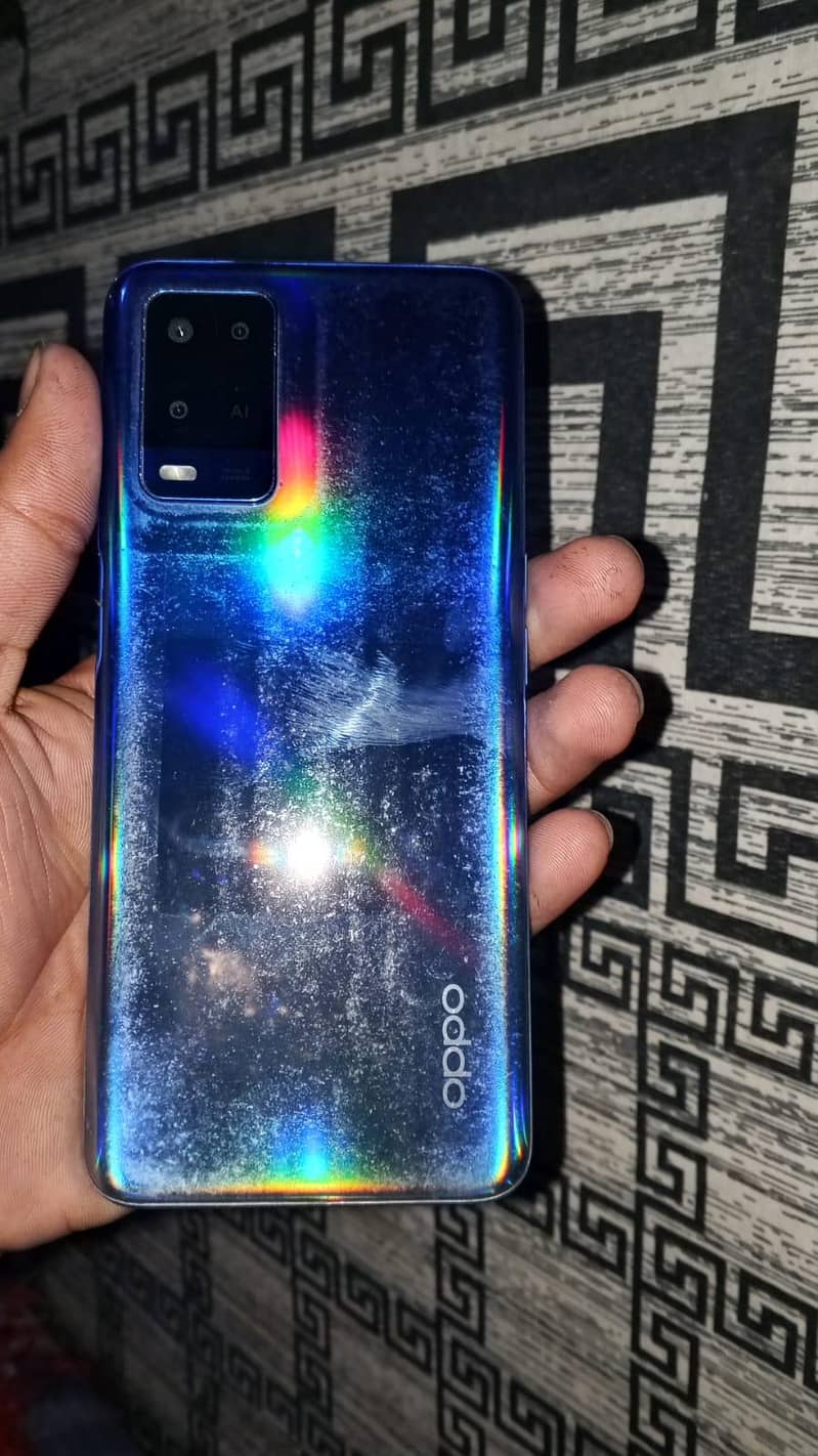 OPPO A54 0