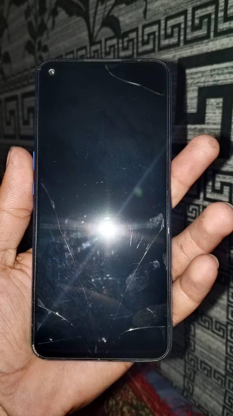 OPPO A54 2