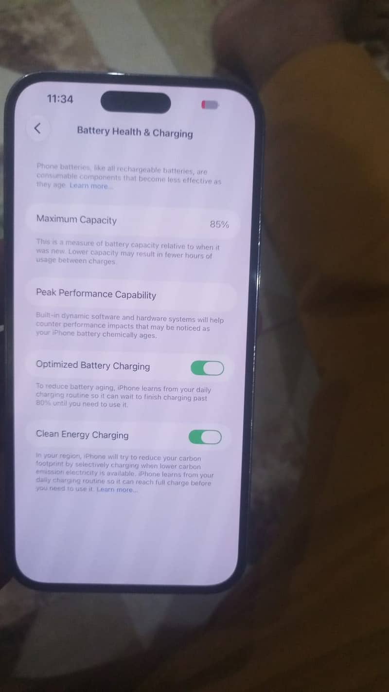 Apple iPhone 14 Pro Max 0