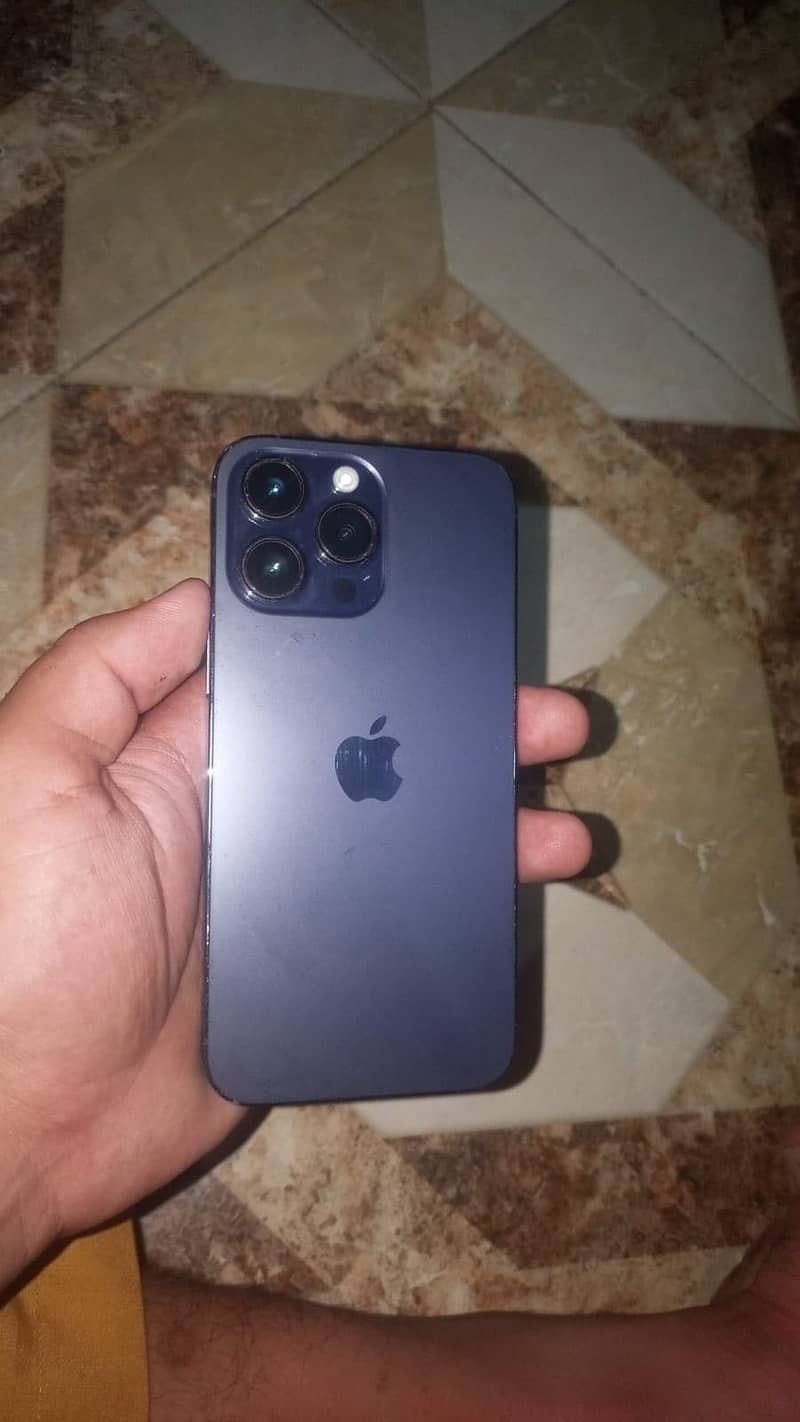 Apple iPhone 14 Pro Max 3