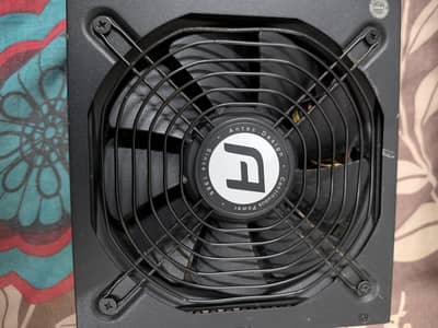 Antec High Current Gamer 520 Watt PSU