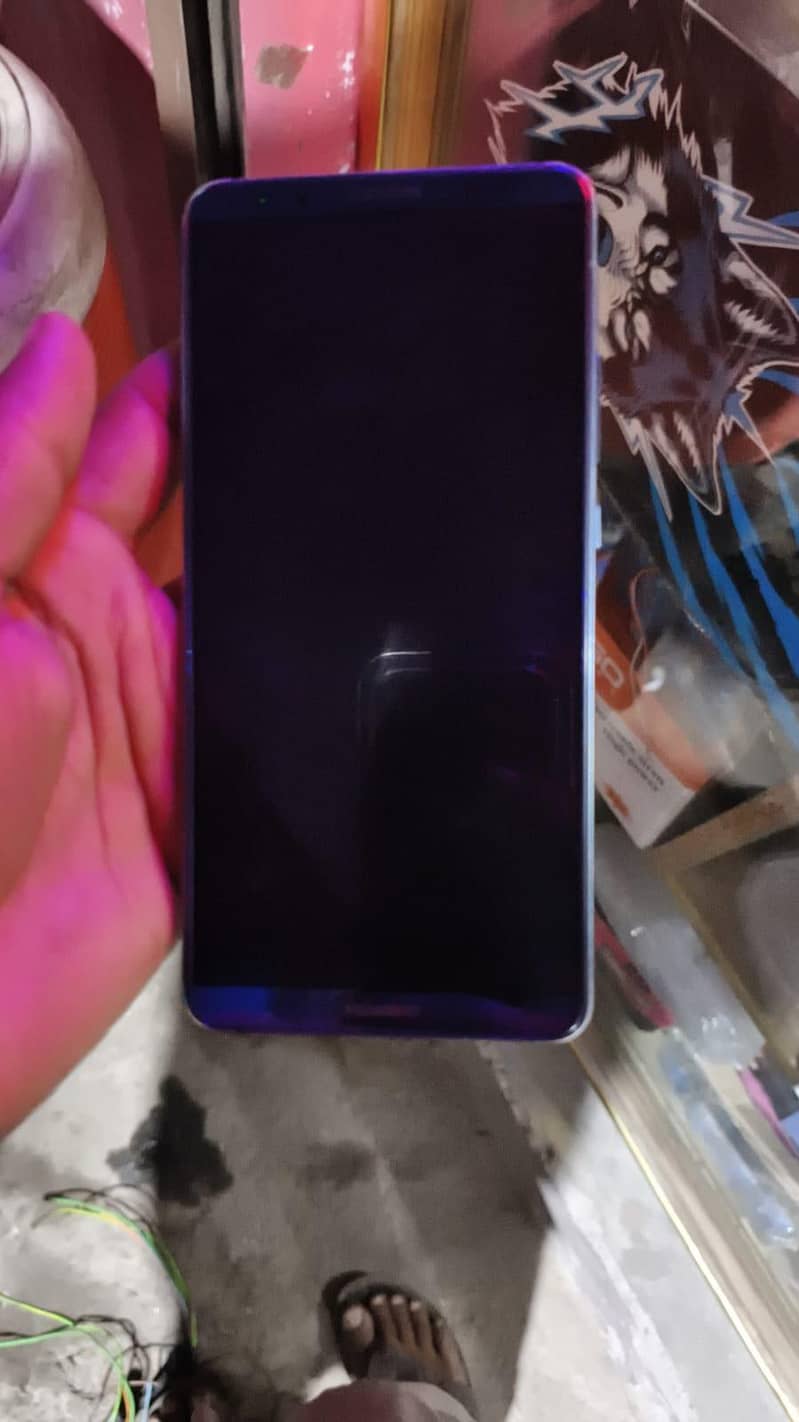 Huawei Mate 10 Pro 1