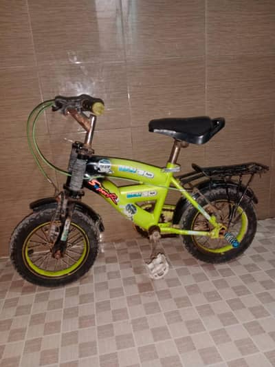 Bay cycle