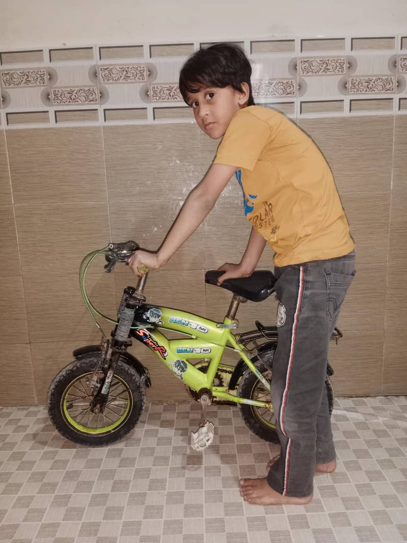 Bay cycle 3