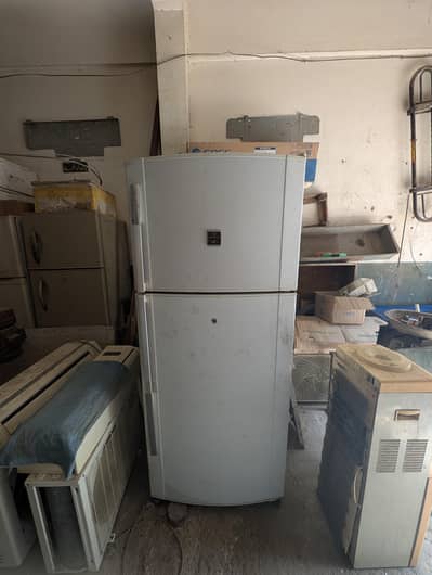 Dawlance non forced refrigerator