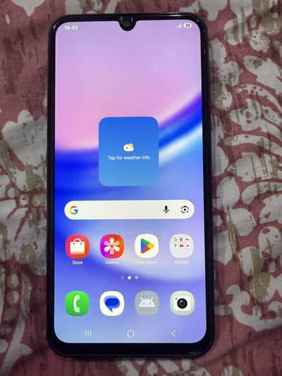 Samsung Mobile A15 5G
