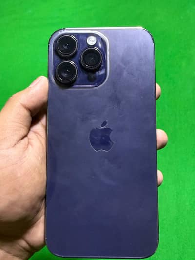 Apple iPhone 14 Pro Max
