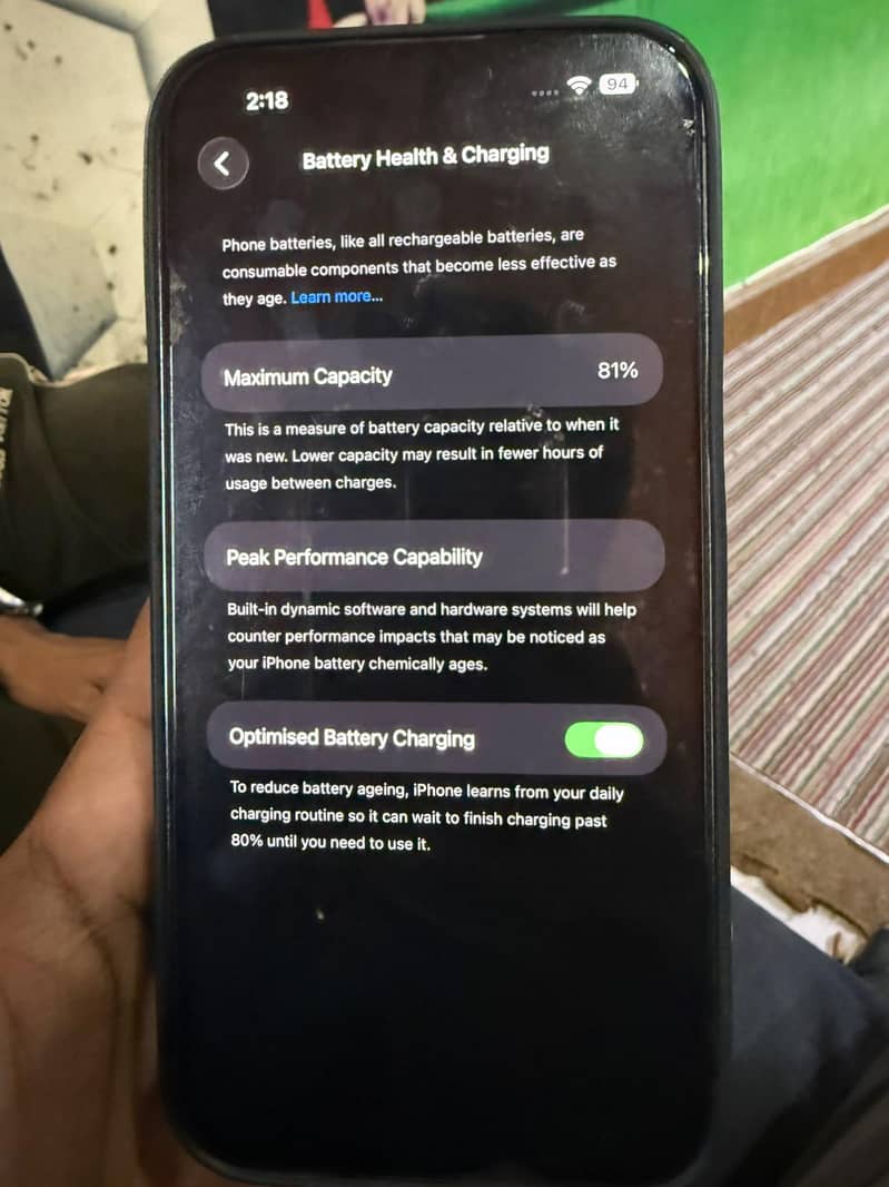 Apple iPhone 14 Pro Max 4