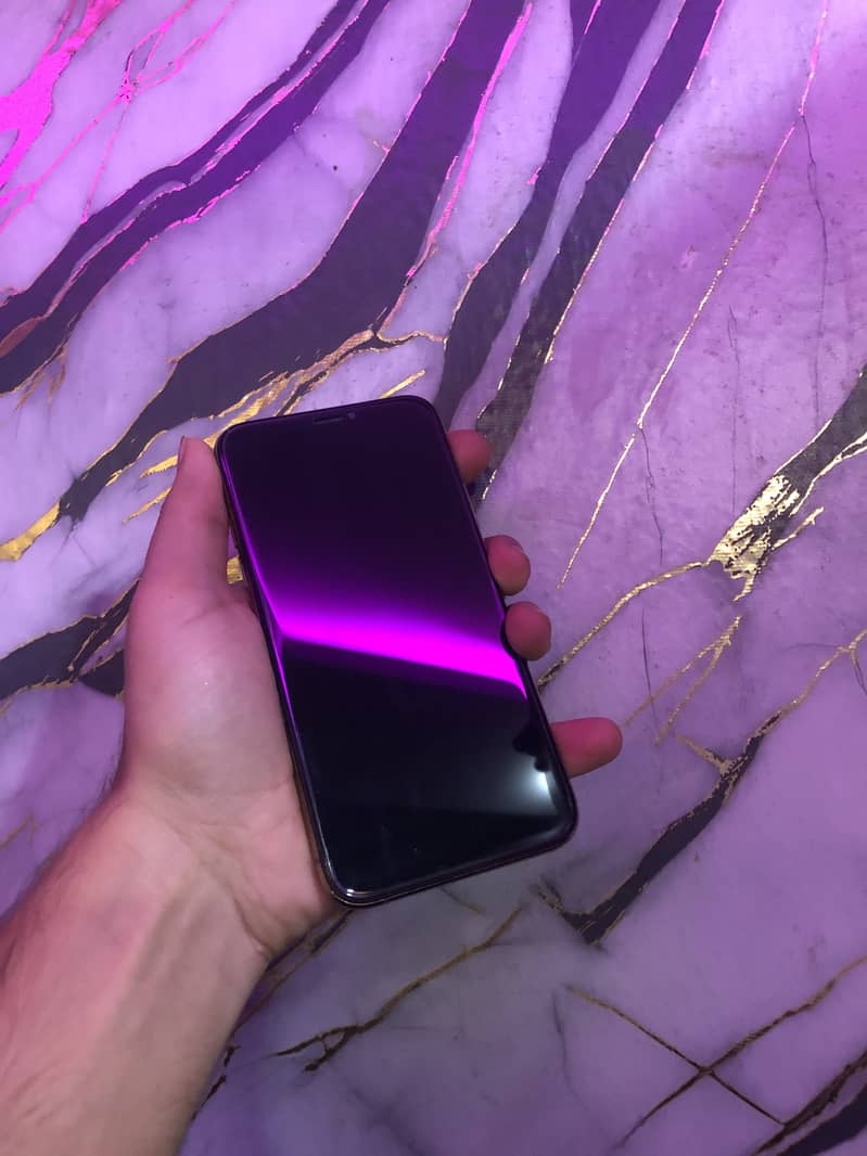 Apple iPhone XS 2