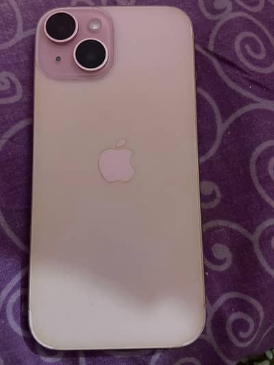 Apple iPhone 15 non jV 128Gb