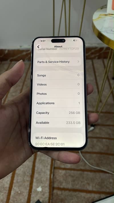 Apple iPhone 18 Pro Max convert hai exchange possible