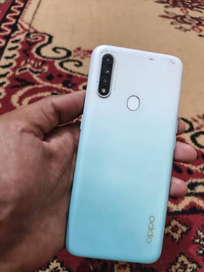 OPPO A31 6/128