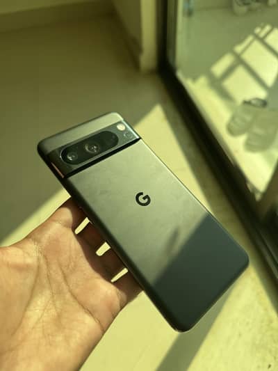 Google Pixel 8 pro