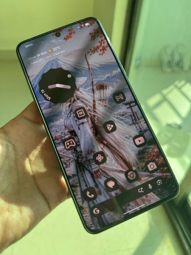 Google Pixel 8 pro 1