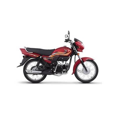 Honda  pridor 100cc