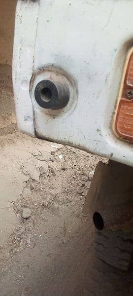 suzuki pickup