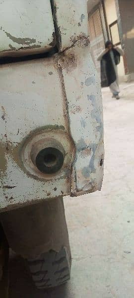suzuki pickup 1