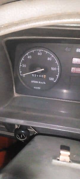 suzuki pickup 2