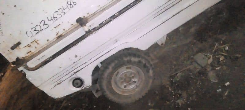 suzuki pickup 3