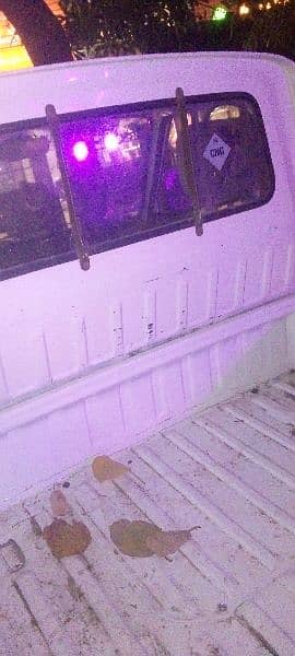 suzuki pickup 5
