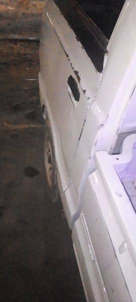 suzuki pickup 7