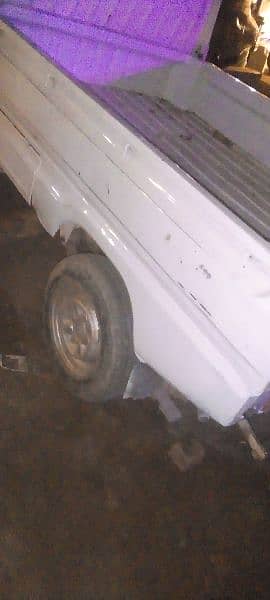 suzuki pickup 8