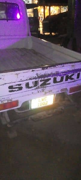 suzuki pickup 10