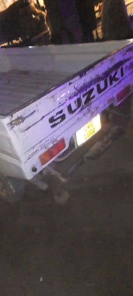 suzuki pickup 13