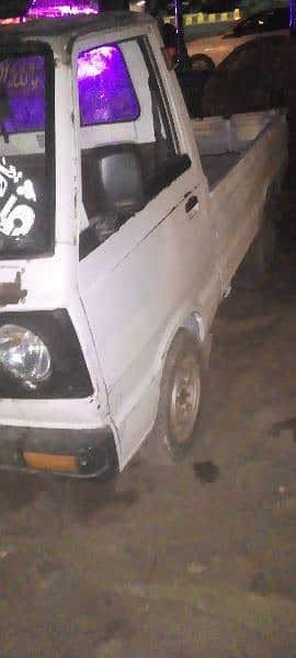 suzuki pickup 14