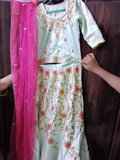 indian sharara
