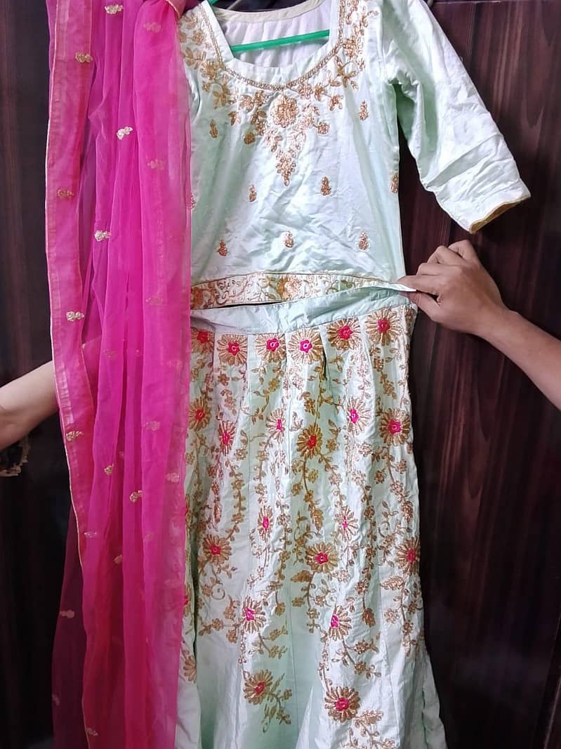 indian sharara 1